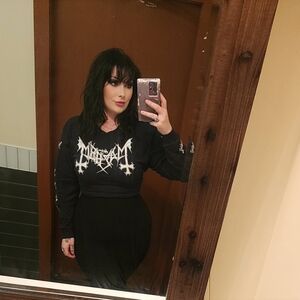 Meet your Posher, Miranda